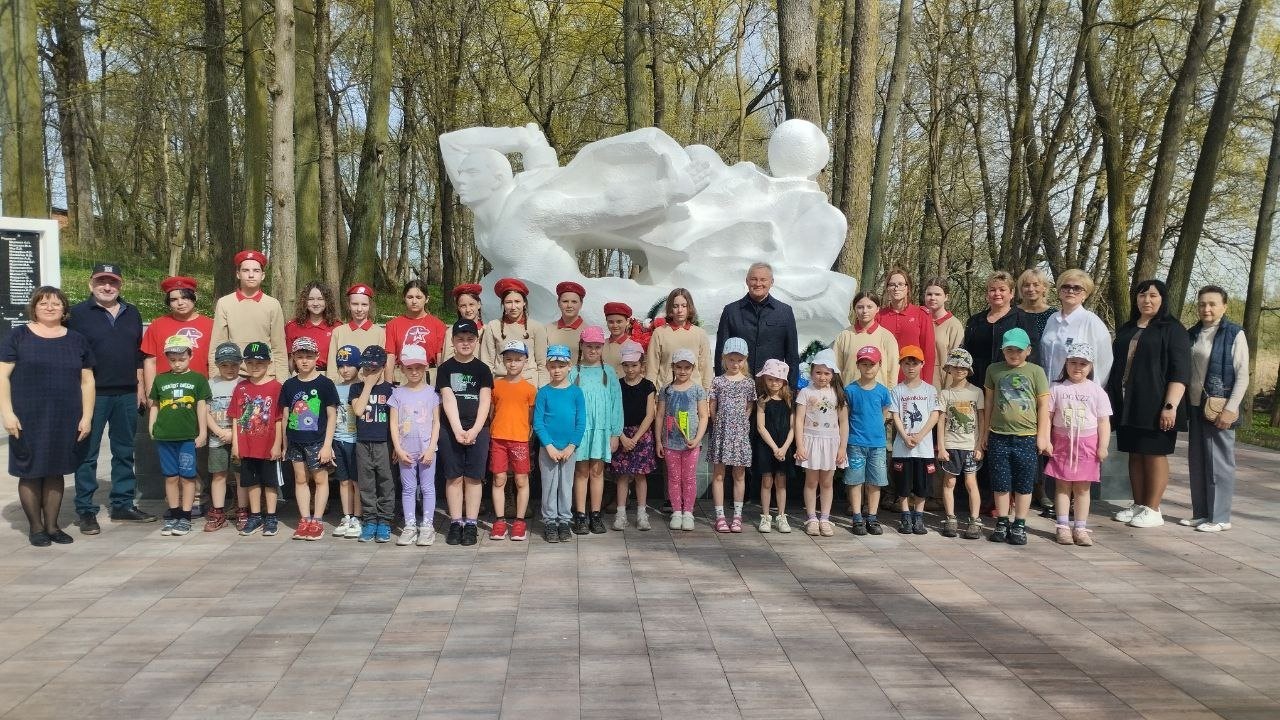 79-й годовщина штурма города-крепости Кёнигсберг.