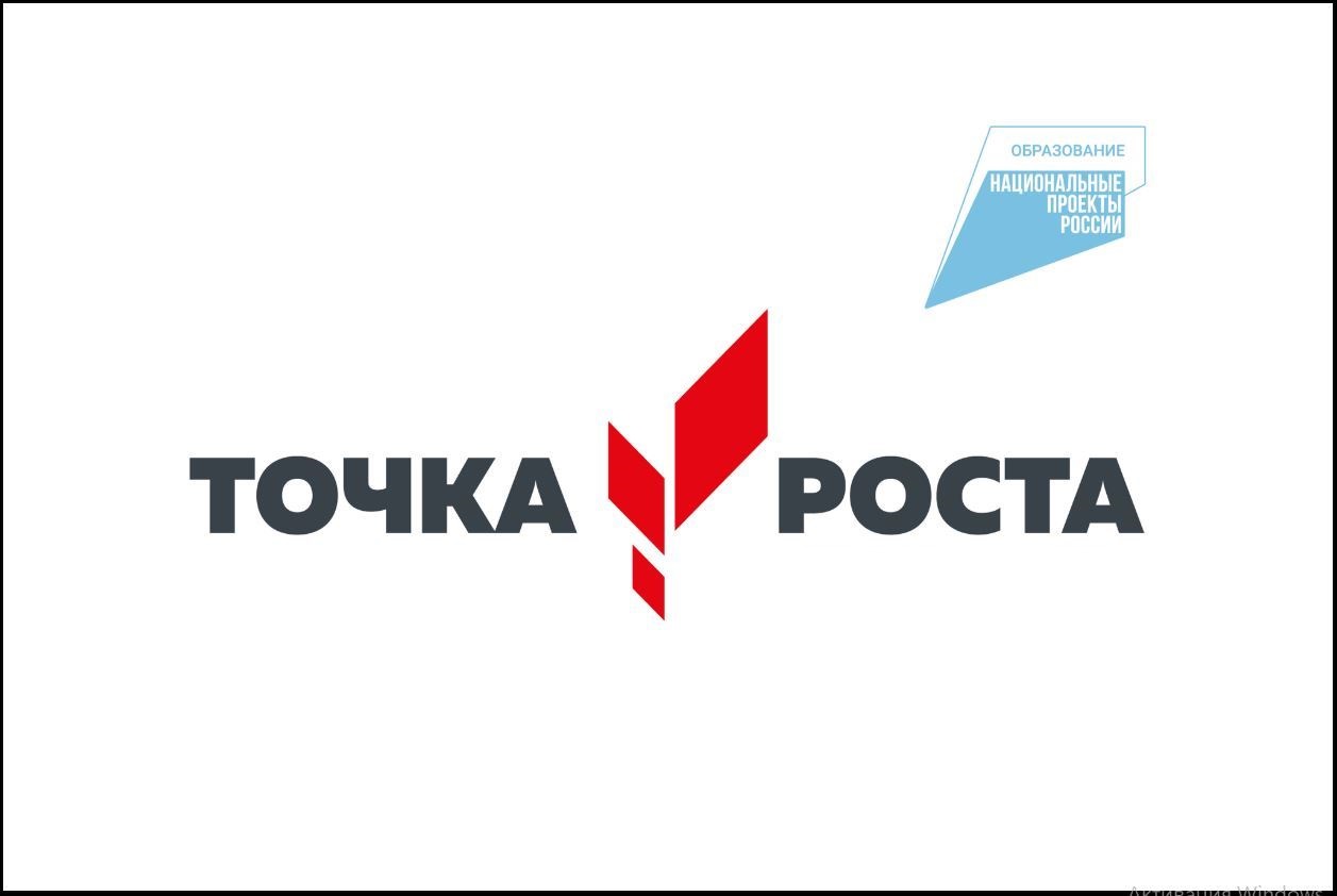 Областной фестиваль "Точки роста".