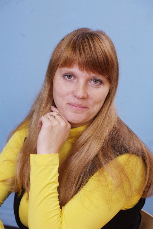 Маркитан Анастасия Робертовна.