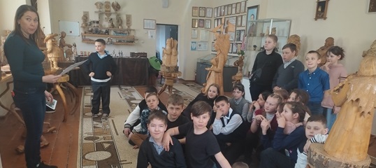 Акция «Весенняя неделя добра» Акция «Весенняя неделя добра».