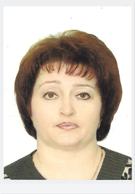 Семеновых Светлана Викторовна Семеновых Светлана Викторовна