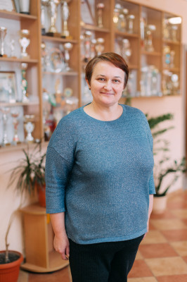 Левадняя Татьяна Геннадьевна Левадняя Татьяна Геннадьевна