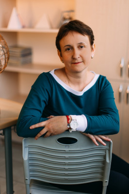 Чернышева Марина Евгеньевна Чернышева Марина Евгеньевна