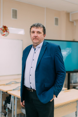 Чоп Алексей Владимирович Чоп Алексей Владимирович