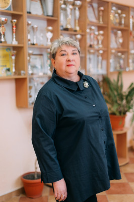 Швыркина Лариса Александровна Швыркина Лариса Александровна